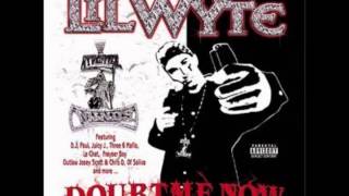 Lil Wyte Comn Yo Direction Doubt Me Now [upl. by Notlit]