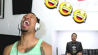 I Wish I Had Powers Now Calebcity Super Human Interview 2 Reaction [upl. by Pestana]