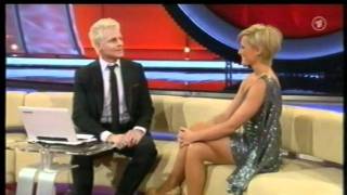 Helene Fischer bei Verstehen Sie Spass am 10122011 HQ [upl. by Llij]