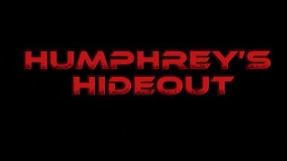 Humphry’s Hideout Roblox  Official soundtrack [upl. by Gualterio519]