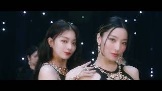 fromis 9 프로미스나인 menow Official MV [upl. by Nnylannej607]