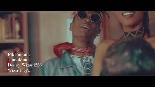 Fik FameikaExtenda Mix New Ugandan Music Video latest2020 extended [upl. by Naleag]