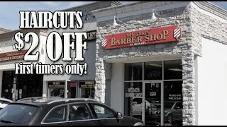 Barber Shop In Hazlet  7328881969  Best Barber Shop in Hazlet NJ Review [upl. by Jarrid]