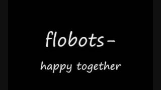 Flobots Happy together [upl. by Elleinaj]