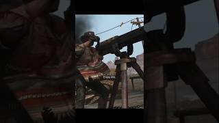 Red Dead Redemption 2024 official Trailer shorts reddeadredemtion2 trending [upl. by Llerahs]