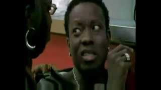 Michael Blackson Bitch You Look Like Me [upl. by Dominy]