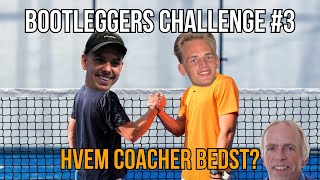 Hvem coacher bedst [upl. by Nodle]