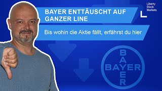 Bayer – Die Lage ist hoffnungslos [upl. by Charlet287]