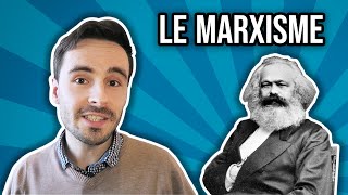 Le Marxisme comme théorie de la justice  TJ 3 [upl. by Castra713]