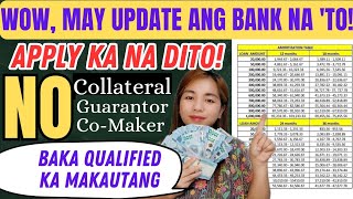 Paano mag CTBC BANK PERSONAL LOAN ng ₱30000₱1M💵 up to 36 Months to pay Fast Approval Loan6g [upl. by Kersten]