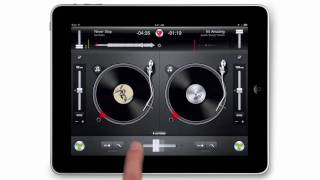 Apple iPad TV CM  iPad is Iconic [upl. by Herzen]