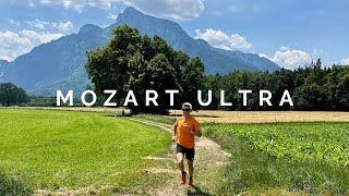 Mozart Ultra  Racing Shorter and Faster [upl. by Chemosh784]