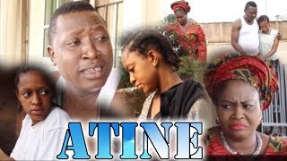 Esan Dance Drama ► Atine Part 1 [upl. by Yenruoj]