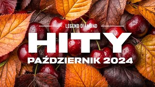 Eska Hity Październik 2024  Najnowsza Muzyka Radiowa Eska 2024  Najlepsza radiowa muzyka 2024 12 [upl. by Rehpretsirhc]