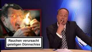 ZDF Heute Show 2012 Folge 83 vom 130412 in HD [upl. by Anaj]