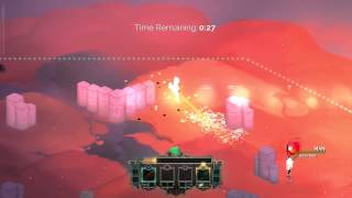 Transistor Speed Test 5 [upl. by Dinnie160]