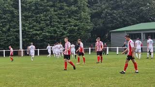 Guisborough Town v West Auckland  7th September 2024 [upl. by Anema]