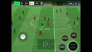 FC Mobile 25 Gameplay Episode 6 [upl. by Lebatsirhc]