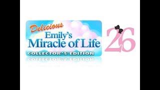 Delicious 15 Emilys Miracle of Life CE  Ep26  wWardfire [upl. by Charlot769]