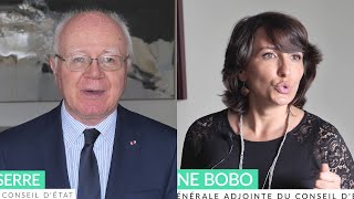 Égalité professionnelle femmeshommes  la juridiction administrative signe un accord inédit [upl. by Kipper]