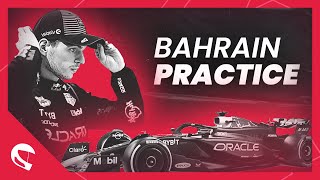 F1 Teams Doing Practice IN BAHRAIN 🏁 [upl. by Ekralc403]