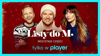 LISTY DO M  cała seria w Playerze [upl. by Esemaj]