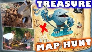 Skylanders Trap Team Wave 2 MEGA Unboxing  Wow Pow Gameplay w Legendary Nightmare Express [upl. by Chandal27]