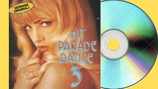 HIT PARADE DANCE 3 Compilation  1994 Compilation Dance Anni 90 [upl. by Araht]