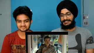 FANNEY KHAN Trailer REACTION  Anil Kapoor Aishwarya Rai Bachchan Rajkummar Rao [upl. by Airym]