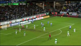 IFKGAIS 21 Selakovic [upl. by Aryhs]