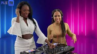 THE BEST AYA NAKAMURA VIDEOMIX BY DJ UBZY MIX FT DJ GAYOU FT DJ JESS 2022 l PLIZ TV PRODUCTION [upl. by Grant]