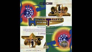 CLSM  Helter Skelter Human Traffic Vol 3 [upl. by Aicinad]