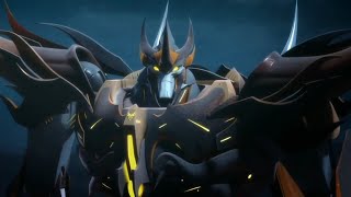 Transformers Prime Canavar Avcıları Predecon Yükseliyor  Kısım 11  Türkçe Altyazı  HD [upl. by Ydwor]