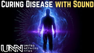 How Sound Cures Disease  The Healing Power of Sound Frequency Vibration with David Gibson [upl. by Zitella]