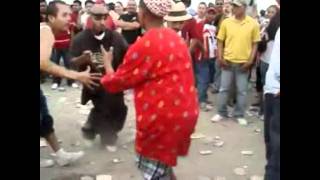 cholos bailando cumbia [upl. by Bust]