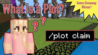 How to Buy a Plot in Builder Buddies  New Players’ Tutorial ALSO WINNER OF THE GEMS GIVEAWAY IS [upl. by Pruter189]