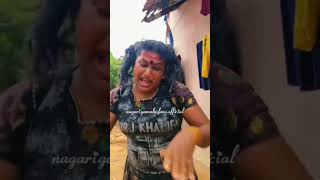 kumbeda pona deivam kovaimeerafamily nagarigamala song shortvideos viralvideos [upl. by Yelyk]