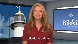 Biloxi A to Z Oct 4 2024 [upl. by Atikihs]