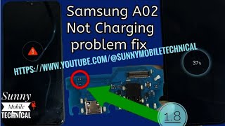 samsung A02 temperature too high temperature too low [upl. by Knowles]