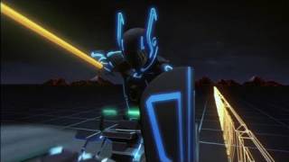 Daft Punk  Derezzed from TRON Legacy [upl. by Jehial806]