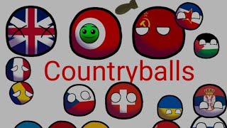 countryballs 2 Yugoslavia [upl. by Yerxa]