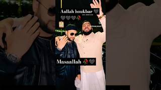 Makki Madani Eid Terifaizworld09virlshortvirlvideopart3 virl🥀🖤🇵🇰 [upl. by Kalvn]