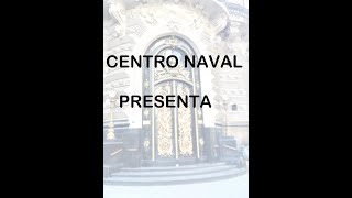 Encuentro de Culturas España ArgentinaItalia en el Centro Naval sede Central [upl. by Zoe]