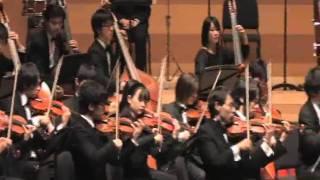 BerliozSymphonie Fantastique 1st movement [upl. by Berardo706]