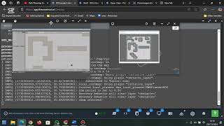 Path Planning Basic  Dijkstra Algorithm  ROS Developers Live Class 1188 [upl. by Quirk]