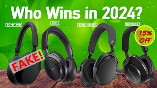 BEST Budget Headphones 2024  Who Is The NEW 1 [upl. by Elleyoj]