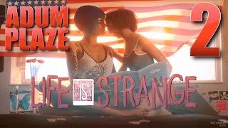 YMS Plays Life is Strange Part 2 [upl. by Naleek]