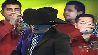 Pancho Barraza Amor Que Mata En Vivo 1080p HD [upl. by Suissac]