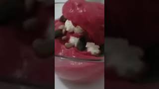 Verrine de betterave 😋⁉️😋 food viralvideo cuisiner millionaire cuisine cooking fypシ゚viral yt [upl. by Dalenna]