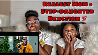 THE PRINCE FAMILY  12 YEAR OLD BROTHER DISS TRACK Realest Reaction [upl. by Moskow]